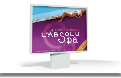 L'absolu spa