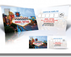 Cartes de visite