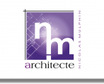 Architecte # Logo