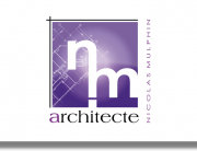 Architecte # Logo