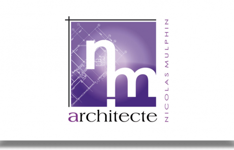 Architecte # Logo