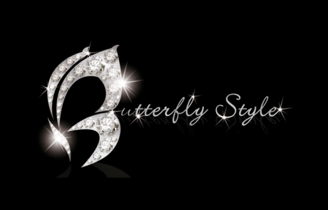 Butterfly style