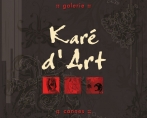 Karé d'art