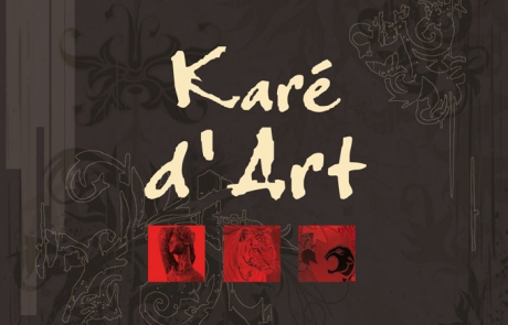 Karé d'art