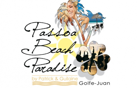 Passoa Beach Paradise