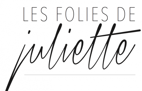 Les folies de Juliette